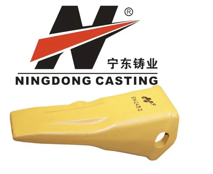 6J8813, 6J-8813.9W2452 Dinte cupe de desfășurare pentru seria Cat R450