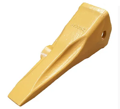 6Y0352 CAT D5, D6 Ripper Vârfuri