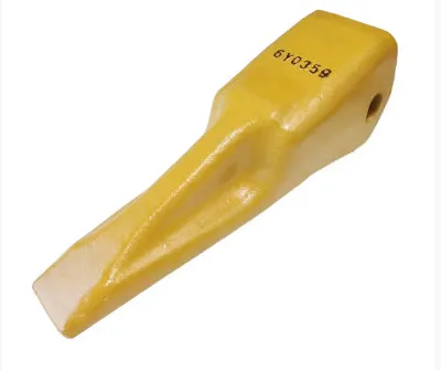 6Y0359 6Y{-0359 Caterpillar D5 D6 Cupe Tooth