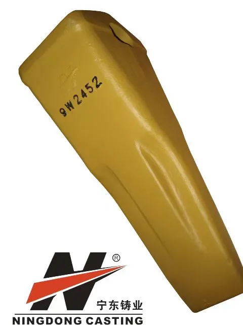 79413,7J-9413 9W2452 Vârf de desfășurare pentru sarcini grele Cat R450