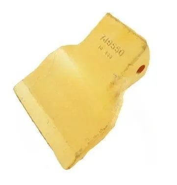 7J9550,7J-9550 Piesă originală Cat OEM Seria J550 Dinte cupă
