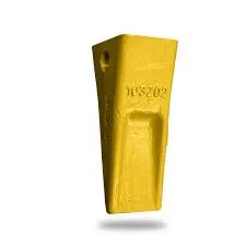 7T8202,1U3201 Caterpillar Dirt Dirt Bucket Tooth