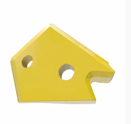 8E5303,8E-5303 955 950&966 Apărător de colț pentru încărcător LH