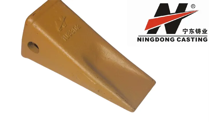 9J4302,9J-4302,1U3302 Vârf pentru știfturi laterale Caterpillar J300