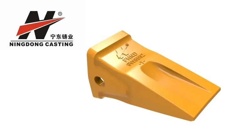 9J4551,9J-4551,9W8552 J550 Săpat dinți cupei de murdărie