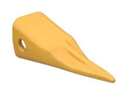 9W-6559 9W6559 Dinți de penetrare centrali ascuțiți Caterpillar