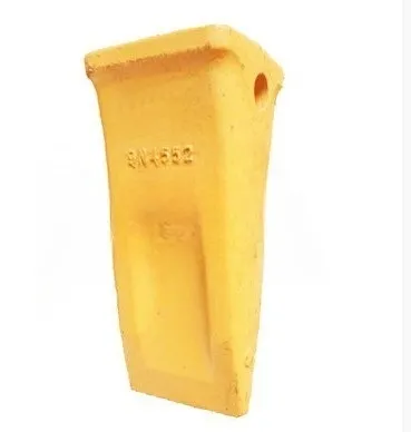 9W1553,9J4553 CAT Excavator Cupă Tooth Point vârf-Abraziune