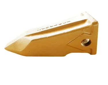 9W1553RP 138-6552 Dinți pentru cupe de rocă de rezistență pentru încărcătoare J550