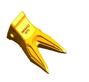 9W8452WTL,9W-8452WTL Caterpillar J460 Dinte cu două vârfuri