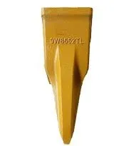 9W8552TL J550 Forjare un singur dinte de găleată de tigru