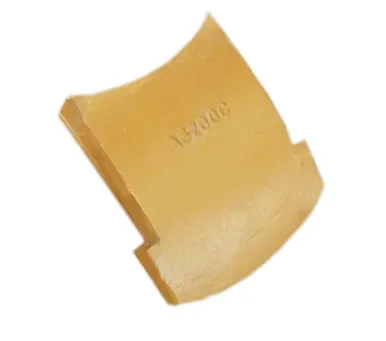 A6200C Placă găleată Protector pentru buze 30 de grade Grosime 60 mm