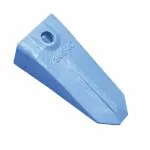 Aftermarket X385RC dinte de rocă cu pin vertical