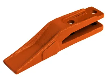 Vârf cu cupă pentru buldoexcavator Stil CAT