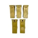 Bobcat 6710001 Hensley Style X156L dinții lungi standard