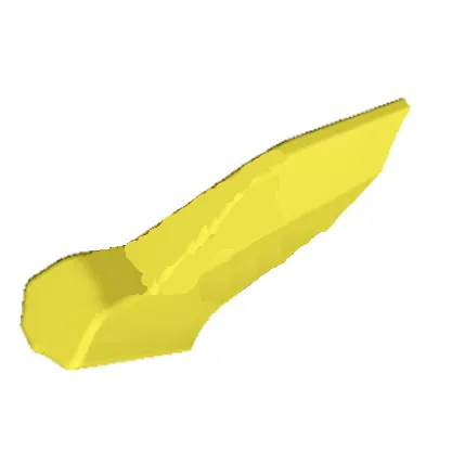 Colțul lamei cupei 6W3468 141-9400 141-9401 6W1136 6W1137