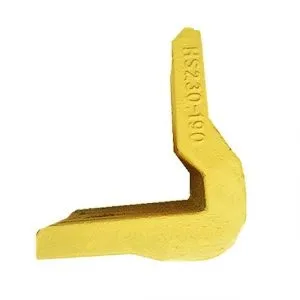 Bucket Heel Protector HS230-190 GET Piese