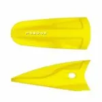 Dinte de penetrator de rocă K70RP1 cu găleată