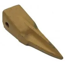 Vârf ascuțit central al dinților găleții 9W8209,1U3202TL