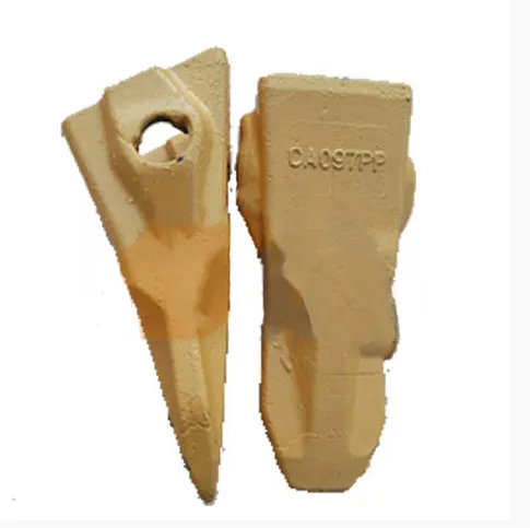 CA113PP Penetration Plus VÂF ȘI ADAPTOR PENTRU EXCAVATORE