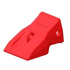 CAT 5080 Dinți cupei pentru lopată față 6I6603