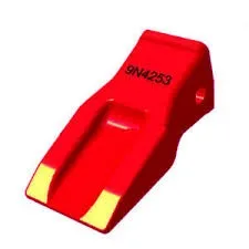 CAT 9N4253 Dinte de cupă pentru excavator pe roți M315 M312