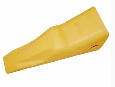 Cat D9 D10 Piese de uzură 4T5502 Dinți pentru găleată