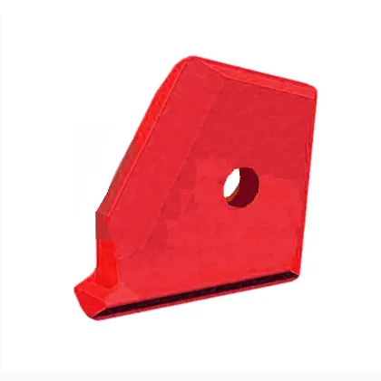 Lamă de colț pentru încărcător CAT LH 4K6104 7K5281