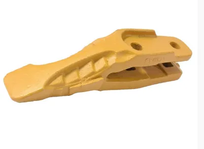 Vârfuri cupe pentru buldoexcavator CAT / New Holland / Fiat Unitooth 6Y6335E 6Y6335R