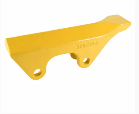 Protector de colț pentru excavator în stil CAT 329-5955,3295955