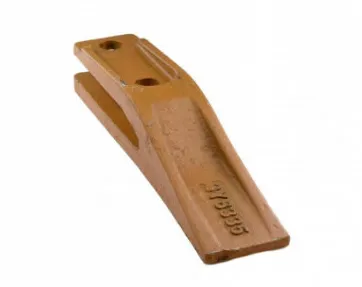 Dinte de găleată cu înșurubare în stil pisică