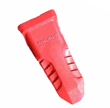 CAT330 Cupă de excavator Floral Tooth 1U3452RE