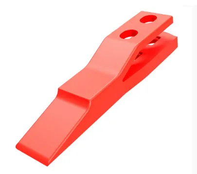 Caterpillar Center Tooth 8J-4691 1U{-1857 Piese de schimb și de schimb