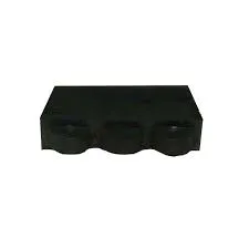 Blocare cauciuc Caterpillar 955564,35/40LK