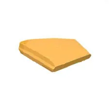 PROTECȚIA COLțULUI BARĂ LATERALĂ CATERPILLAR 8K7525.8K7526