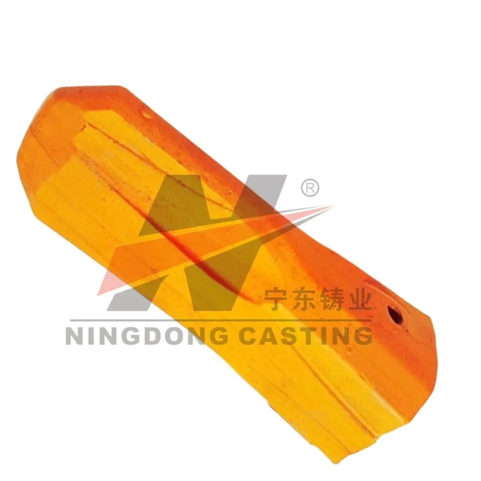 COMBI C-REX R35AE din bazalt EXCAVATOR