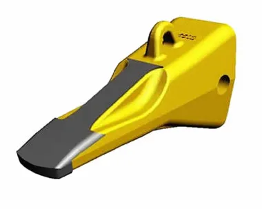 D9 D10 dinți de sudare din tungsten