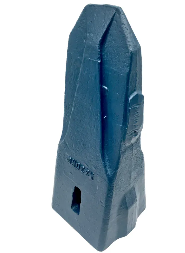 Înlocuire directă Hensley Rock X330rc dinte de găleată