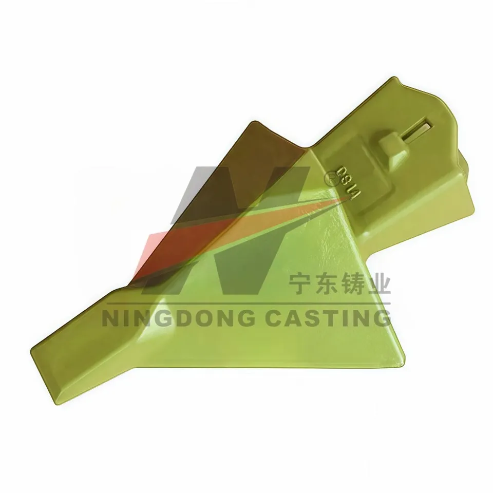 DS14 Dredger Tooth System Fabricat în China