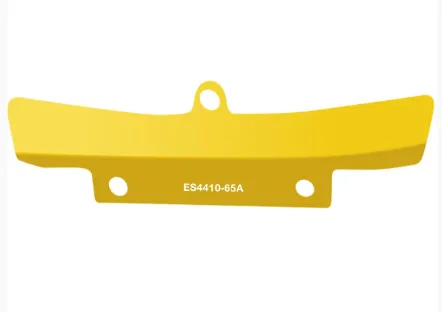 ES4410-65O protecție la uzură laterală a găleții cu giulgi