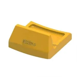 ES6697-3 ESCO STIL TOC SHROUD