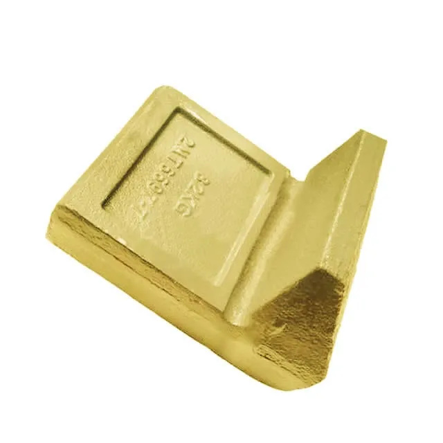 ES6697-7 ESCO Bucket Protector Heel Cover