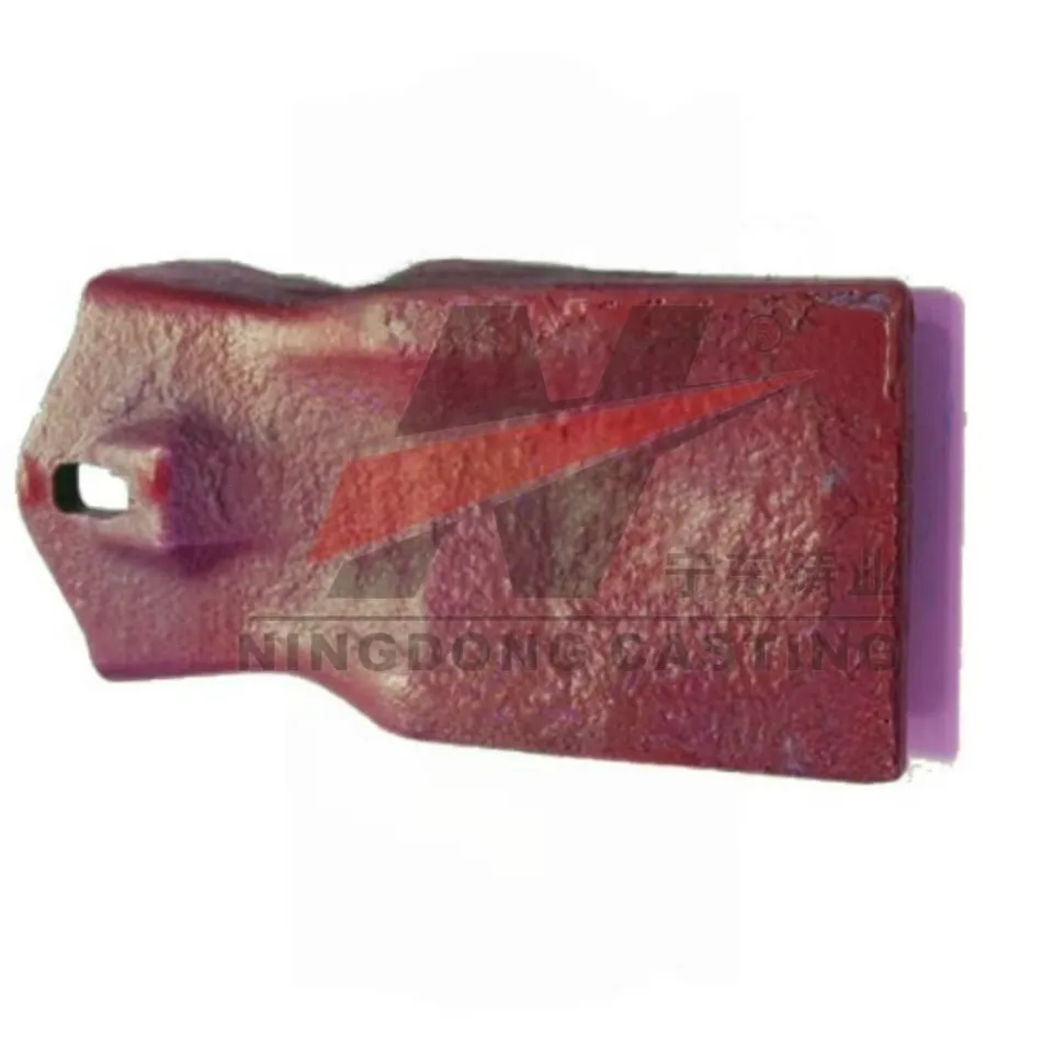 ESCO 25AP TINE PENTRU SK60 SK75UR SH60 VIO70 SH75XU