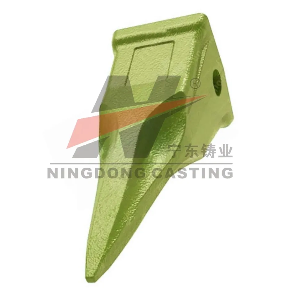 ESCO 600SPE Single Pick Excavator Dinti se potrivește Cat J600