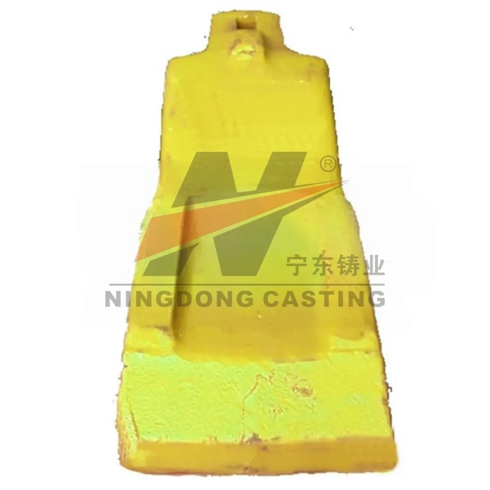 Vârf de găleată în stil superconic ESCO 86LP