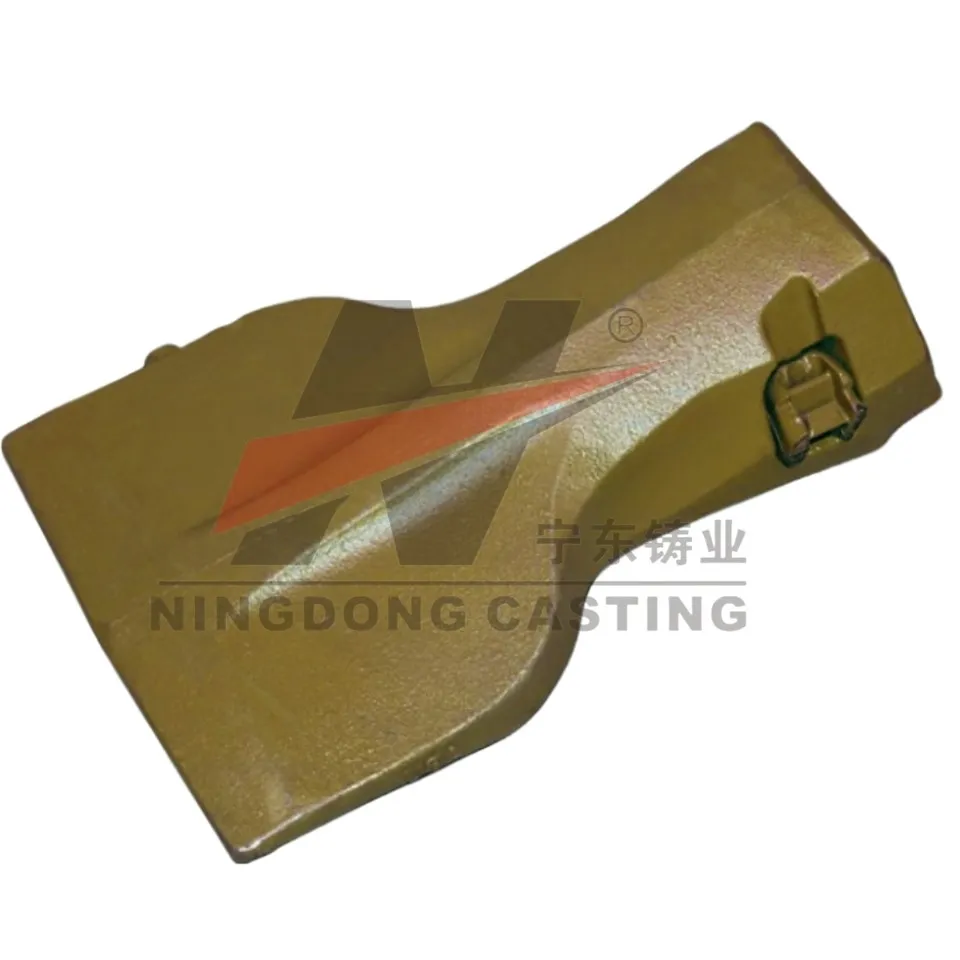 ESCO SLARID TIP PUNCT U45F