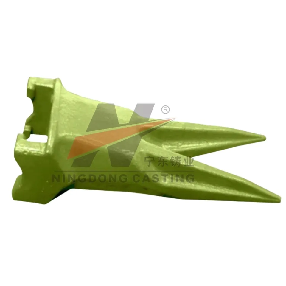 Esco Super V Double Tiger Cupe Tooth V39TVY V39TT