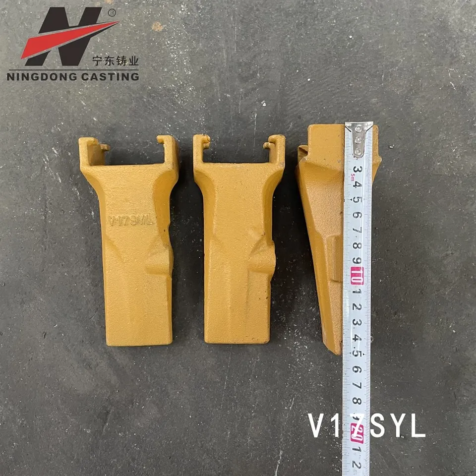 Esco SYL Varf lung de uz general V17 V17SYL