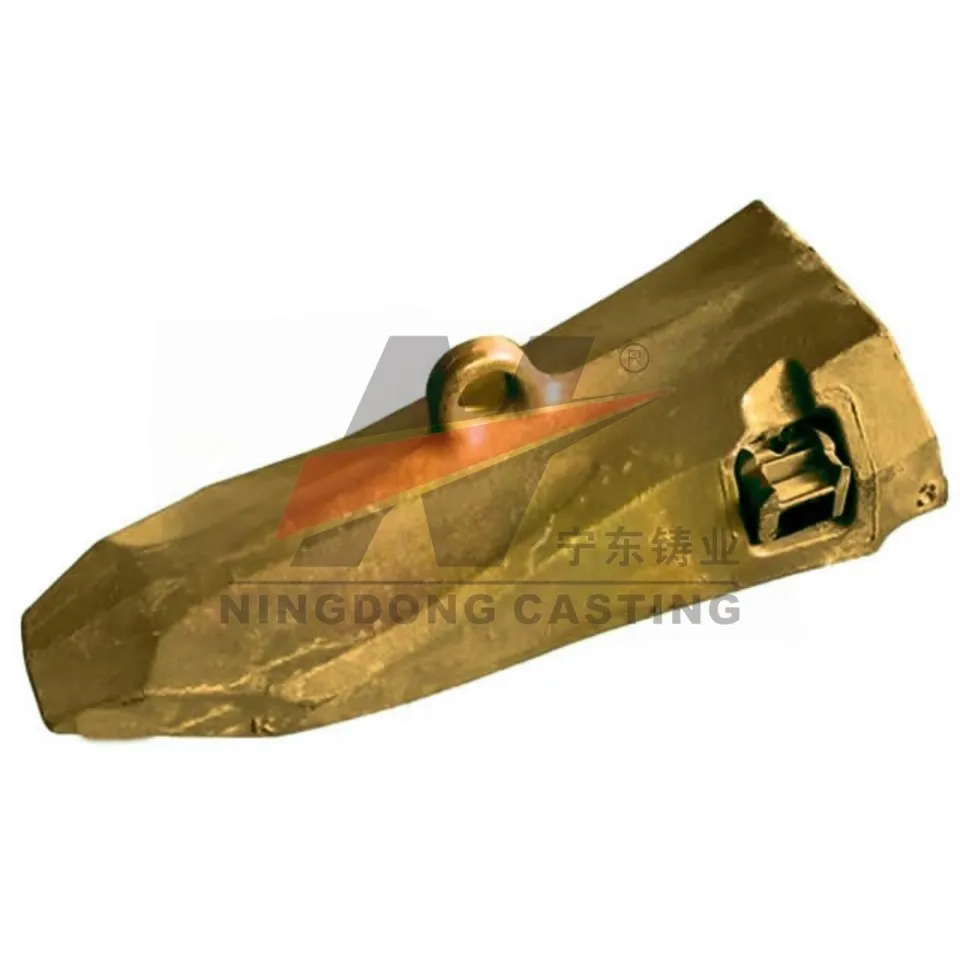 ESCO DINTS PUNCT U60C pentru excavatoare