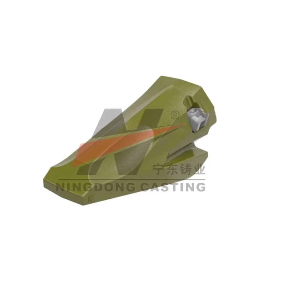 ESCO U30A Sfat cu găleată cu abraziune grea ultralok