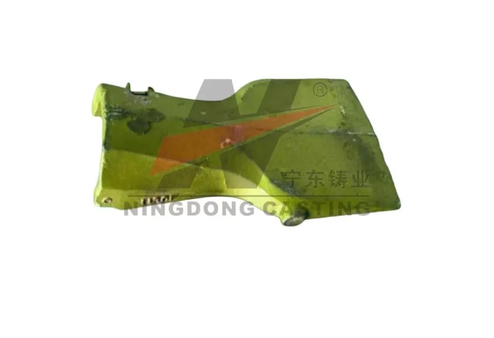 ESCO U30F Sistem dinți Ultralok